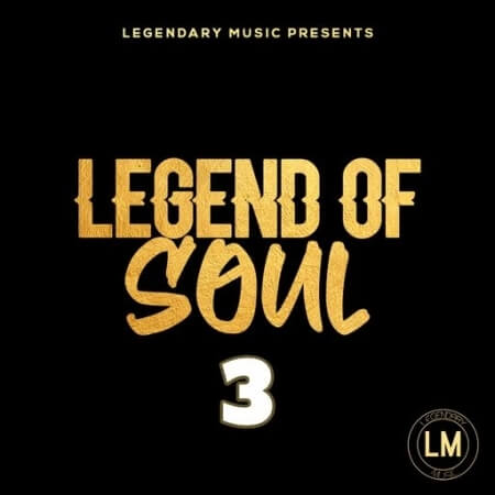 Legendary Music Legend Of Soul 3 WAV